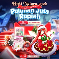 Niagabet: Situs Judi Game Online | Terlengkap & Terpercaya